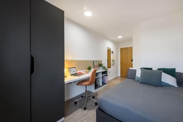 1 bed flat, Wharf View, City Centre, Chester, CH14GX - Image 4
